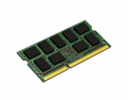 KINGSTON 16GB/DDR4 SO-DIMM/2666MHz/CL19/1.2V