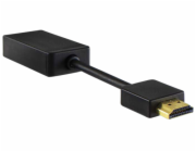 ICY BOX HDMI-zu-VGA-Adapter