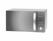 Proficook PC-MWG 1176 H silber