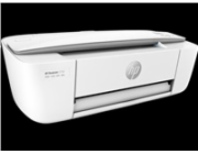 HP DeskJet 3750 All-in-One Printer  Home  Print  copy  scan  wireless  Scan to email/PDF; Two-sided printing