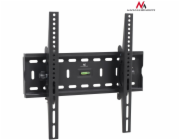 TV mount Maclean  max. VESA 400x400  26-55   up to 45kg  Black  MC-778