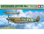 Airfix Plastikový model Supermarine Spitfire Mk.1a 1:48