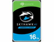 Seagate Surveillance HDD SkyHawk AI 3.5  16 TB Serial ATA III
