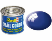 REVELL Email Barva 51 Ul tramarine-Blue
