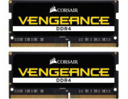 SO-DIMM 16 GB DDR4-2666 Kit, Arbeitsspeicher