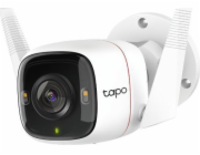 TP-Link Tapo C320WS IP Kamera venkovní 