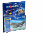 Model Set Tornado ECR