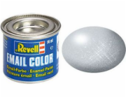 Matná barva Revell č. 99 hliník (32199)