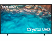 50" Crystal UHD Samsung UE50BU8072 (UHD) 2022