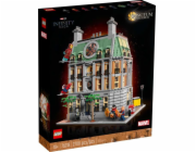 LEGO Super Hero Marvel 76218 Sanctum Sanctorum