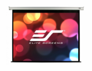 Elite Screens VMAX84XWH2 ELITE SCREENS plátno elektrické motorové 84" (213,4 cm)/ 16:9/ 104,6 x 185,9 cm/ Gain 1,1/ case bílý
