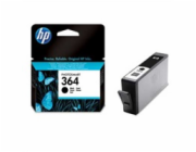 HP Cartridge CB316EE BLACK 364