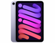 APPLE iPad mini 8,3" (2021) 64GB WiFi Purple