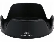 Kryt čoček JJC pro Fujifilm XC 15-45mm