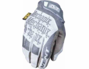 Togo Mechanix Speciality Ventile White L Gloves