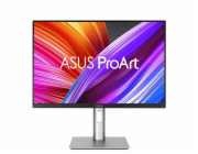 ASUS LCD 24.1" PA248CRV 1920x1200 RGB ProArt 350cd 5ms 75Hz REPRO USB-C-VIDEO+90W DP HDMI USB-HUB PIVOT VESA - DP HDMI k