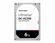 Western Digital Ultrastar 7K6 3.5  6000 GB Serial ATA III