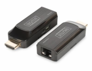 Systém přenosu AV signálu Digitus Extender HDMI až 50m (DS-55203)