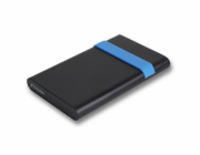 Verbatim Secure Enclosure Kit Keypad Access 2,5  USB 3.2 Gen 1