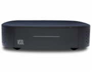 VSSL A.1X VSSL A.1X - Audio Streamer, 1 zóna, 2x 50W, Wi-Fi 2,4/5GHz, Bluetooth, Chromecast, AirPlay 2, Spotify, Alexa