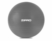 Zipro Zipro Gymnastic Football for Anti-Burst Cvičení 55 cm šedá