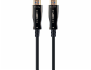 Kabel AOC High Speed HDMI with ethernet 20 m z adapterem D/A