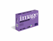 Image Digicolor kancelářský papír A4/100g, bílá, 500 listů