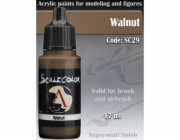 Scale75 ScaleColor: Walnut