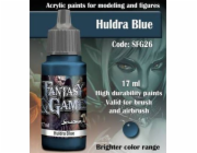 Scale75 ScaleColor: Huldra Blue