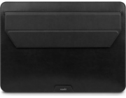 Moshi Moshi Muse Bag 13 3-in-1 Slim-Macbook Pro 13 / MacBook Air 13 (Jet Black)