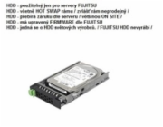Dysk serwerowy Fujitsu 960 GB 3.5   SATA III (6 Gb/s)  (S26361-F5775-L960)