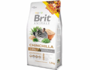 BRIT Animals Chinchila Complete - dry food for chinchillas - 1.5 kg