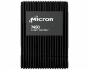Micron 7450 PRO 3840GB NVMe U.3 (15mm) Non-SED