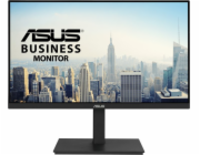 Asus Asus Business VA27ECPSN 27inch FHD Monitor 16: 9 IPS panel 1920x1080 75Hz Frameless Ergonomic RJ45 DP HDMI USB-C MIT 65W USB-Hub