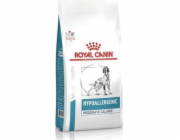 Royal Canin Royal Canin Hypoalergenní mírná kalorie 7 kg