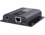 AV Techly Expender / Techly HDMI 1080p*60Hz HDBITT na 120m Cat.6 Signal System