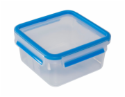 EMSA Clip&Close box na skladování potravin 1,3 l čtvercový