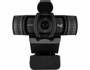 Logitech C920e Business webová kamera