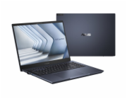 ASUS ExpertBook B5/ i5-1340P/ 16GB DDR5/ 512GB SSD/ Intel Iris Xe/ 16"WUXGA, matný/ W11P/ černý