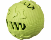 Barry King Ball čelist na pamlsky zelená 7,5 cm