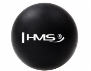 HMS Masážní míč Blc01 černý