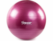 Cvičební míč Tiguar Body Ball Safety Plus 65cm fialový