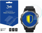 Hybridní sklo 3MK 3MK FlexibleGlass Watch Protection Garmin Fenix 5 Plus