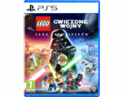 Hra pro PlayStation 5 Lego Star Wars The Skywalker Saga