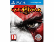 Gra PS4 God of War 3