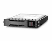 HPE 2TB SATA 6G Business Critical 7.2K SFF BC 1-year Warranty 512e HDD
