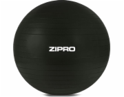 Zipro Anti-Burst Cvičení míč 55 cm černá