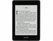 Amazon Reader E-BookA3w Reader AMAZON Kindle Paperwhite 4 LTE 32GB černá s reklamami