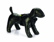 Rovnátka pro psy Beeztees, černá, 810 - 1000 mm x 30 mm
