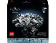 LEGO 75375 Star Wars Millenium Falcon, stavebnice